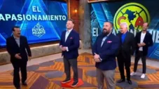 América desata ‘La Casa De Los Famosos’