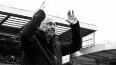 ¿De qué murió Sven-Göran Eriksson?