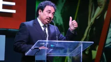 Hugo Sánchez señala que si hubiera continuado como DT del Tri ya habría ganado un Mundial