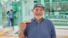 Pensión Hombres 60 a 64 años de CDMX: Checa requisitos, fechas y monto a recibir