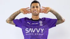 Joao Cancelo termina su aventura en Europa y ficha por Al-Hilal de Arabia Saudita