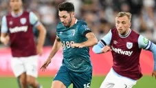 West Ham eliminó al Bournemouth en la Carabao
