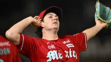 ¡Se mantienen con vida! Diablos Rojos aplastan a los Guerreros y evitan eliminación