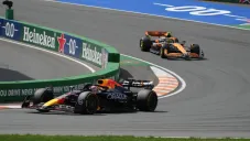McLaren puede superar a Red Bull en el Campeonato de Pilotos