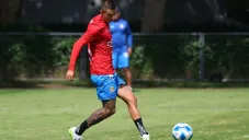 Afición de Chivas revienta a sus jugadores por 'entrenar sin intensidad': &quot;Equipo mediocre&quot;