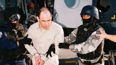 El capo fue extraditado a Estados Unidos en 2007.