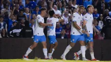 Cruz Azul