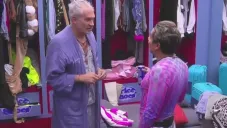 Arath de la Torre enfrentó a Ricardo Peralta después de saber que le mintió