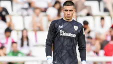 Europa League 2024-25: ¿Cuáles serán los rivales de Alex Padilla y el Athletic Club?