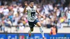 Pumas con nueve futbolistas convocados en la próxima Fecha FIFA en todas las categorías