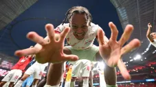 El Leverkusen cae ante el Leipzig y pierde el invicto