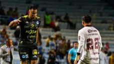 Mozumbito muestra su 'magia' en jugada con el Tampico Madero