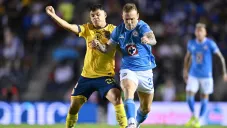 Rotondi salió de cambio por un pinchazo