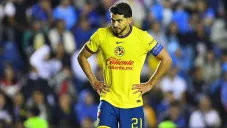 El delantero yucateco aseguró que esto no es una crisis