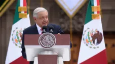 AMLO dice que México ya tiene mejor sistema de salud que el de Dinamarca