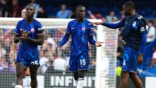 Premier League: Chelsea se atasca y logra un simple empate ante Crystal Palace