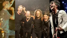 ¡Travis Scott, Fito Páez, Metallica y más! Estos son los principales conciertos en CDMX durante septiembre