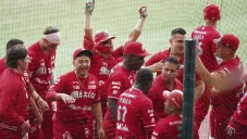 ¡A la Serie del Rey! Diablos Rojos ganan el juego 7 y se coronan en la Zona Sur de la LMB