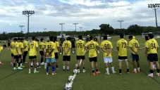 Ranger’s de Andorra