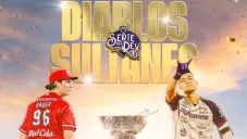 Serie del Rey 2024: Todo lo que hay que saber del duelo entre Diablos Rojos y Sultanes