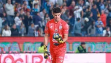 El guardameta mexicano no ha recibido ofertas de Europa