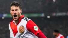 Aseguran que Santiago Giménez no es jugador para la Premier League