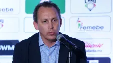 Horacio de la Vega responde a acusaciones de dueña de Tigres sobre supuesta farsa en la Serie de Zona