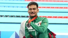 Juegos Paralímpicos París 2024: Así va el medallero de los países latinoamericanos