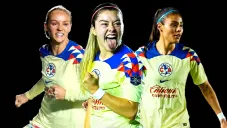 América Femenil