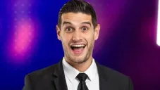 Adrián Marcelo abandona La Casa de los Famosos México tras enfrentamiento con Gala Montes