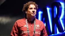 El AVS de Portugal considera que Guillermo Ochoa es de clase mundial