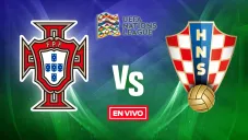 Portugal vs Croacia: ¿Dónde y cuándo ver EN VIVO la Jornada 1 de UEFA Nations League?
