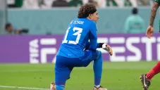 Ochoa estaría borrado de la selección de El Vasco