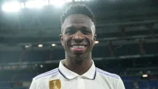 Nico Williams explica por qué Vinicius sufre racismo en España