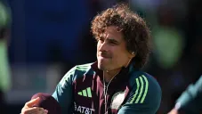 El AVS de Portugal desea ver a Guillermo Ochoa en otro Mundial con el Tri