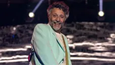 El concierto estaba programado para el 7 de septiembre.