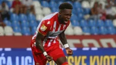 José Luis 'Pumita' Rodríguez no llegará al América