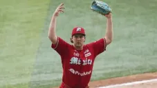 Trevor Bauer recibió respuesta del presidente de la LMB