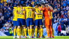 América puede conseguir el Tricampeonato