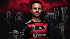 ¡Regresa a las canchas! Después de 8 meses Juan Mata jugará en Australia