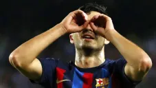 Pedri confesó la razón por la cual se quedará sin barba