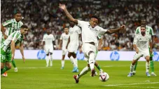 ¡Uno más! Éder Militão sufre una dolencia y deja la concentración de Brasil
