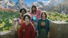 El tráiler les muestra a los fanáticos lo que pueden esperar de la película.