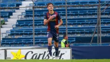 Daniel Lajud: 'No hay oportunidades para que los mexicanos vayan a Europa'