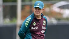 Javier Aguierre: ¿Cómo le ha ido al 'Vasco' en sus debuts con la Selección Mexicana?