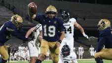 ¡Con el pie derecho! Pumas CU aplastan a Leones UAMN en su primer partido del año