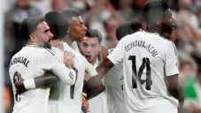 ¡Hospital Merengue! Real Madrid suma nueve lesionados en el primer equipo