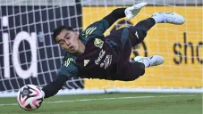 ‘Tala’ Rangel: “La competencia está abierta”