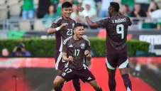 ¡Debut soñado! México golea 3 a 0 a Nueva Zelanda en la presentación de Javier Aguirre