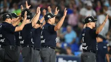 El tercero de la serie se jugará este domingo